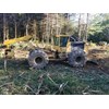 2010 Tigercat 620 Skidder